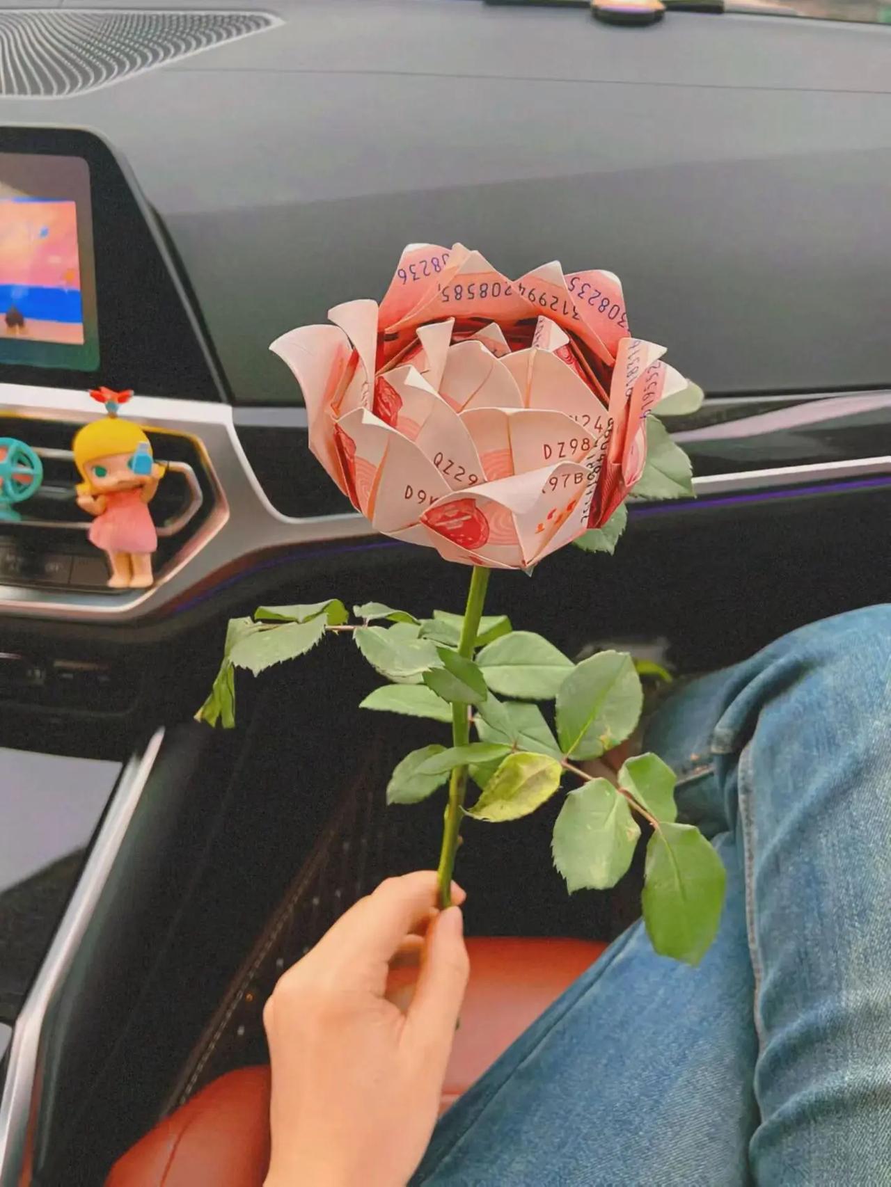 盛开心中的敬畏之花