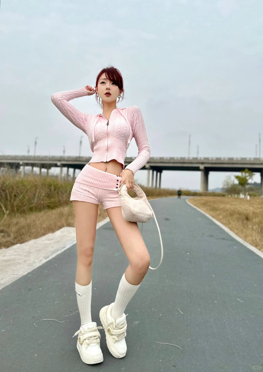 春天要来啦🌸