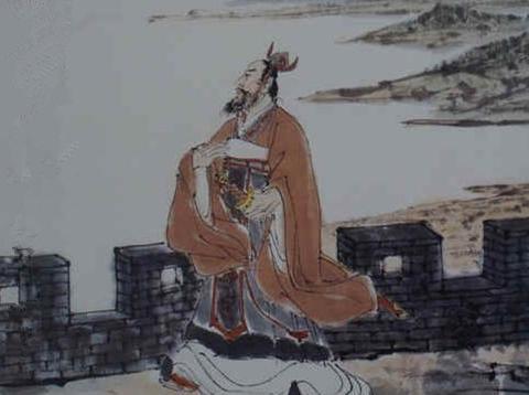 “他掘坟鞭尸楚平王，却被后世尊为‘忠烈第一人’！”｜伍子胥：逃亡19年、助吴破楚