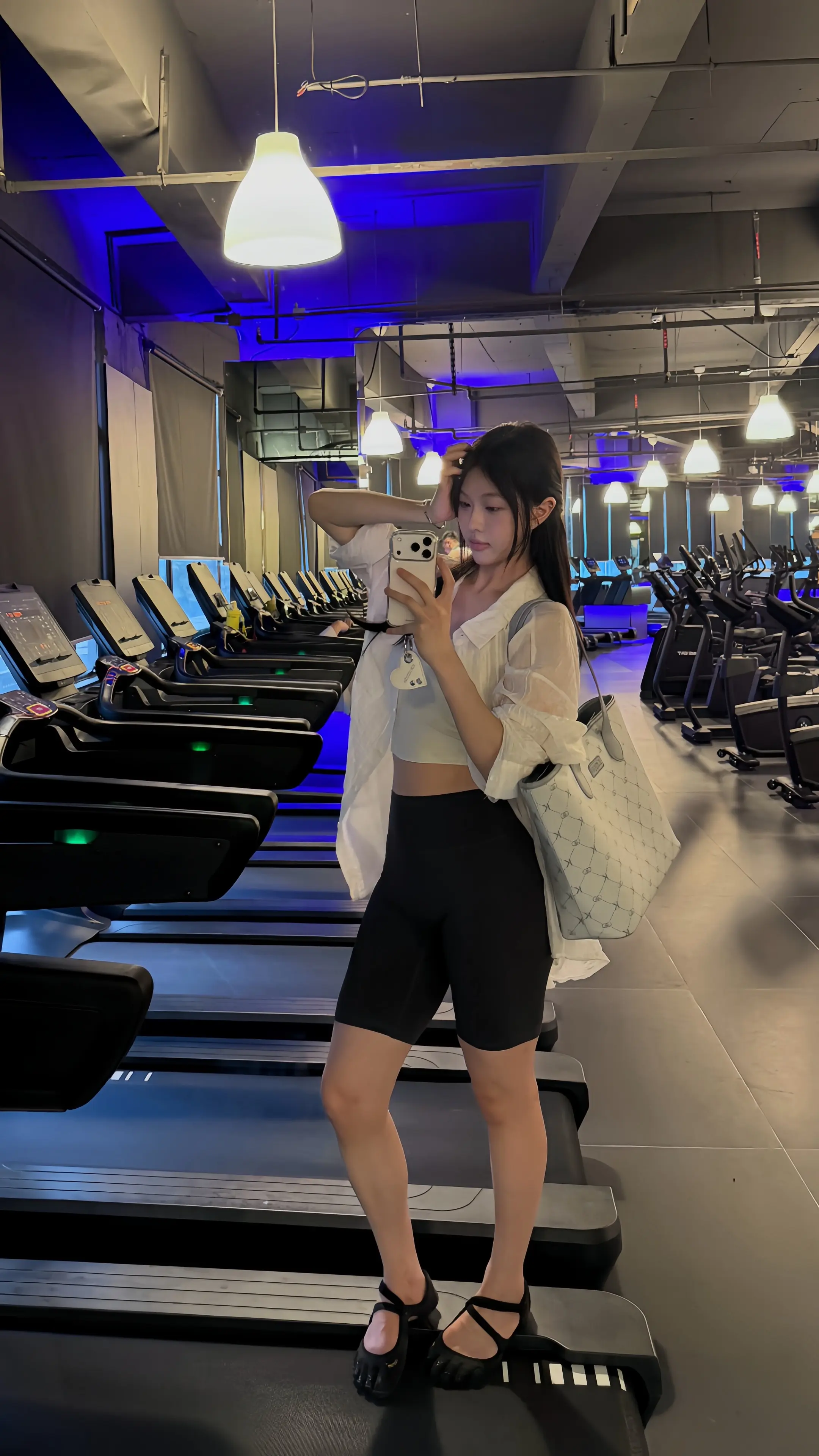知道自己想要的 知足自己拥有的