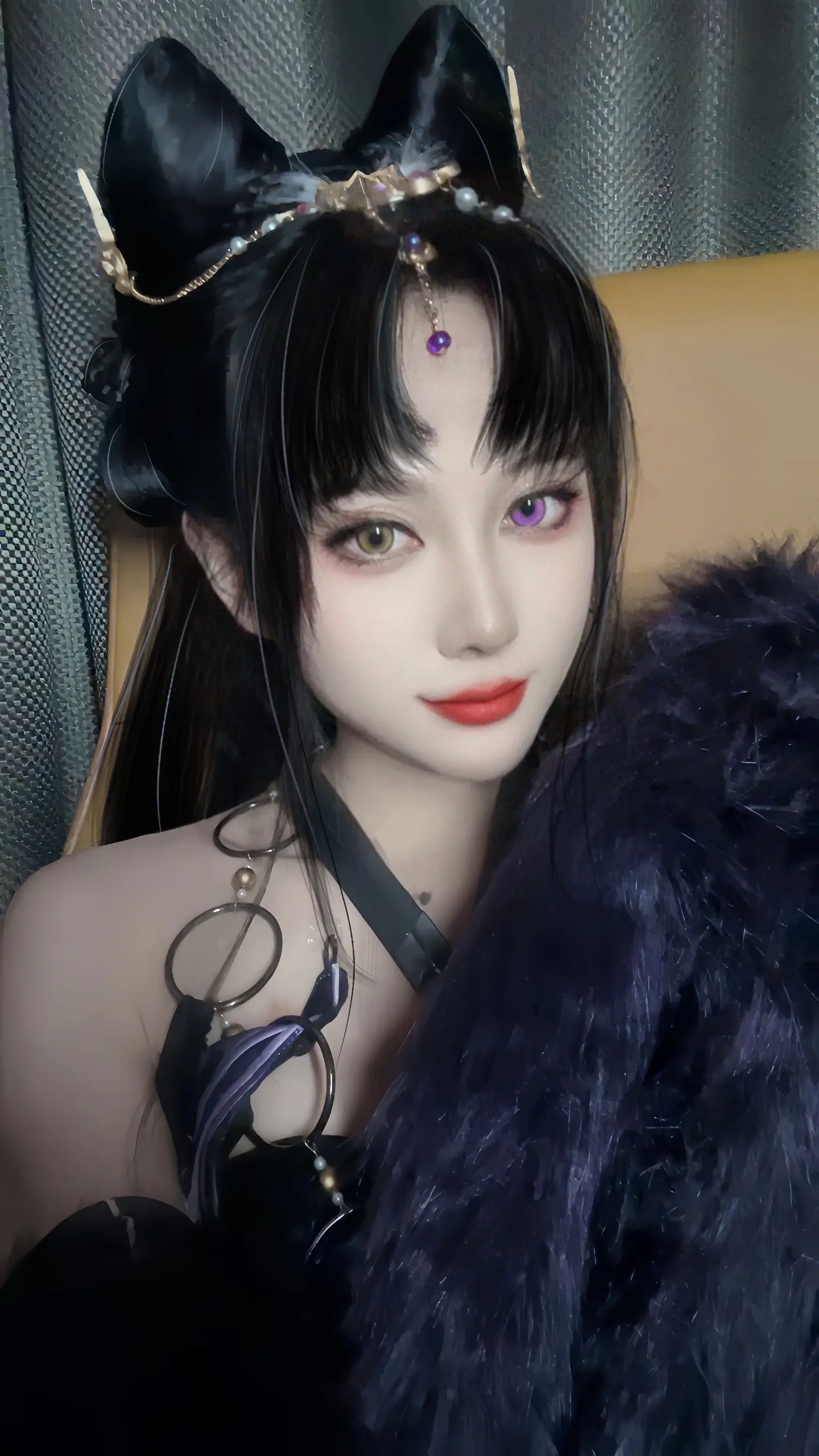 温柔限定玉玲珑