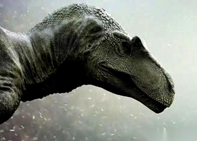 那个关于恐龙被一颗小行星团灭的史诗大片，结局根本不是那么演的。
中科院的科学家直