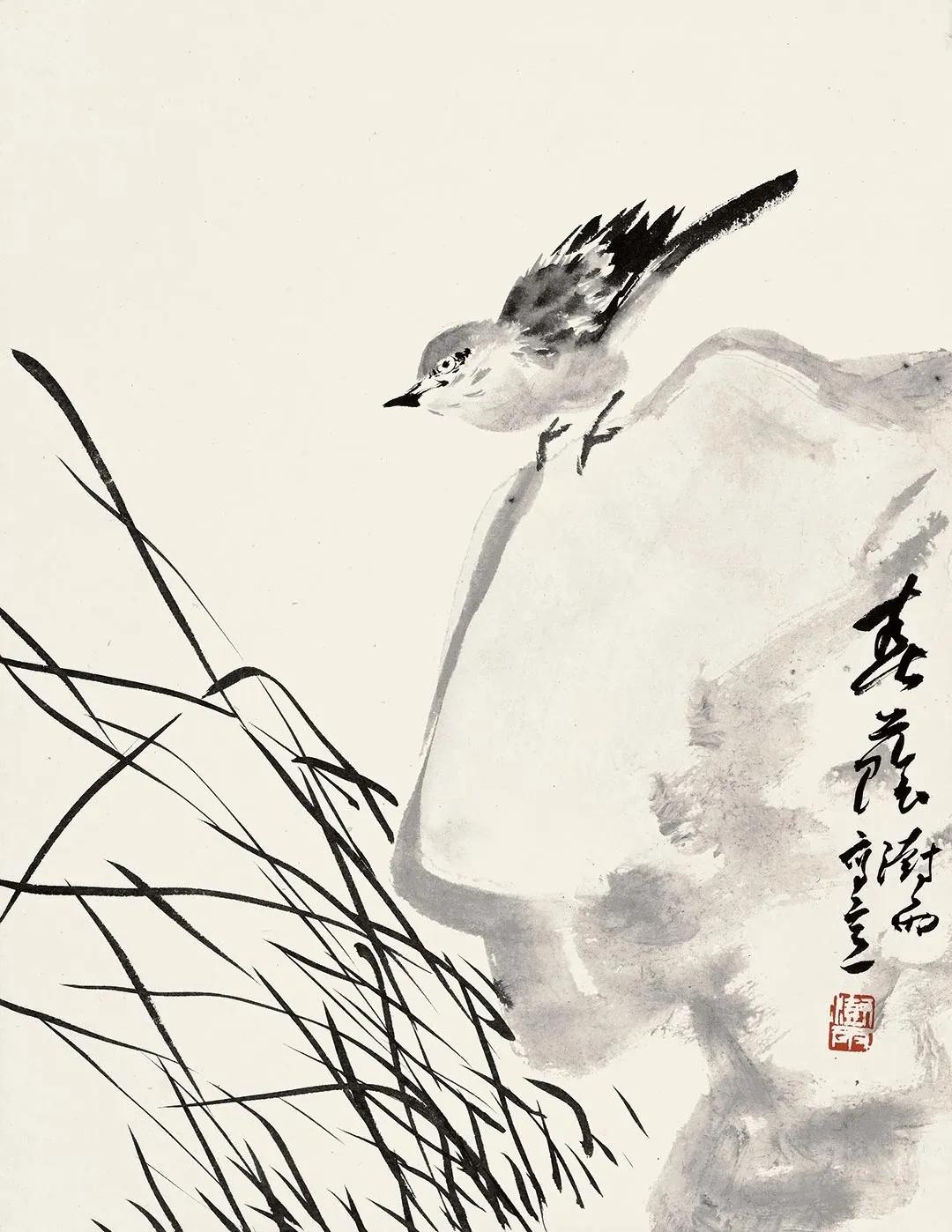 澍雨日历丨4月29日：春荫