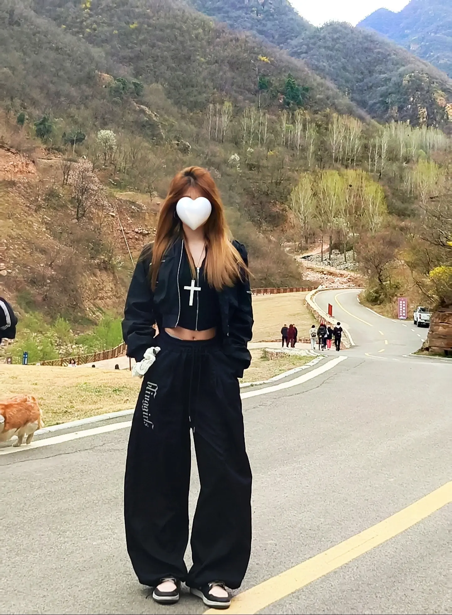 🛺𝗱𝘂𝗱𝘂ᐝ永远年轻 永远在路上爬山🧗