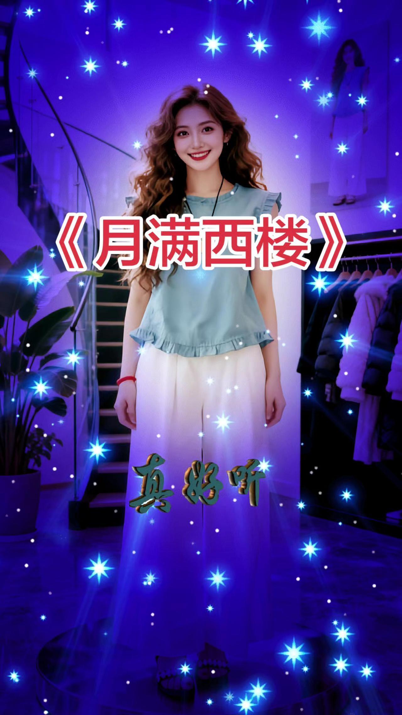 《月满西楼》时尚拍摄 生女儿就是用来打扮的 爱拍照爱生活 超出片的度假风穿搭