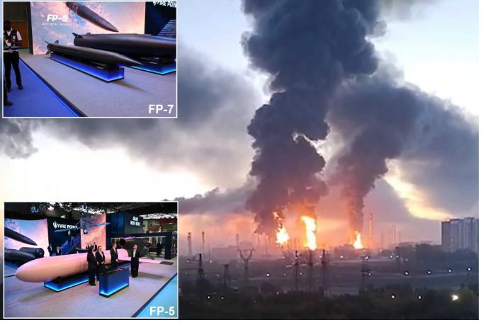 1600架无人机当“炮灰”，6吨导弹贴地斩首：莫斯科这一夜，俄军防空露出了底牌