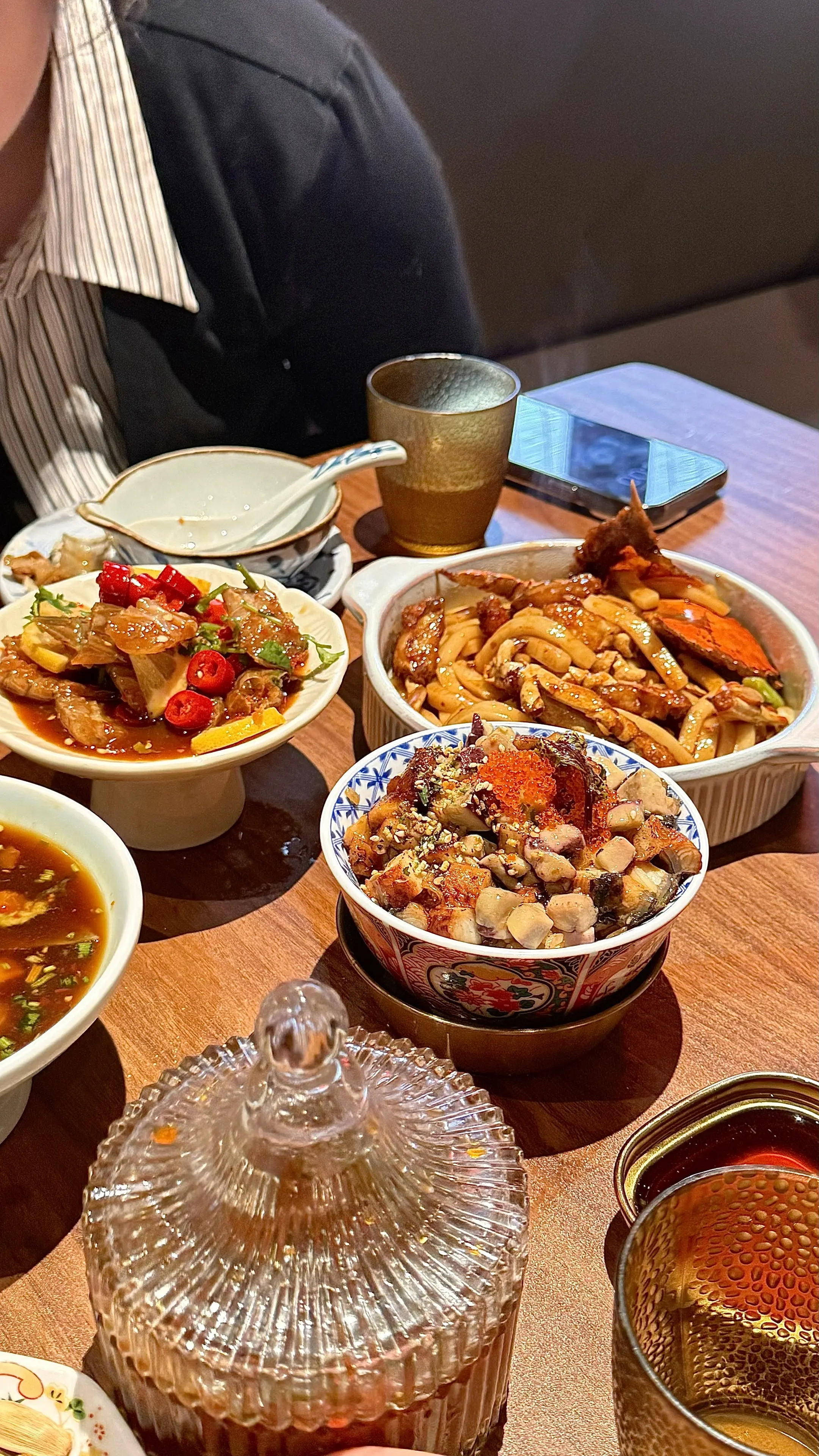 岁月 眨眼就过了