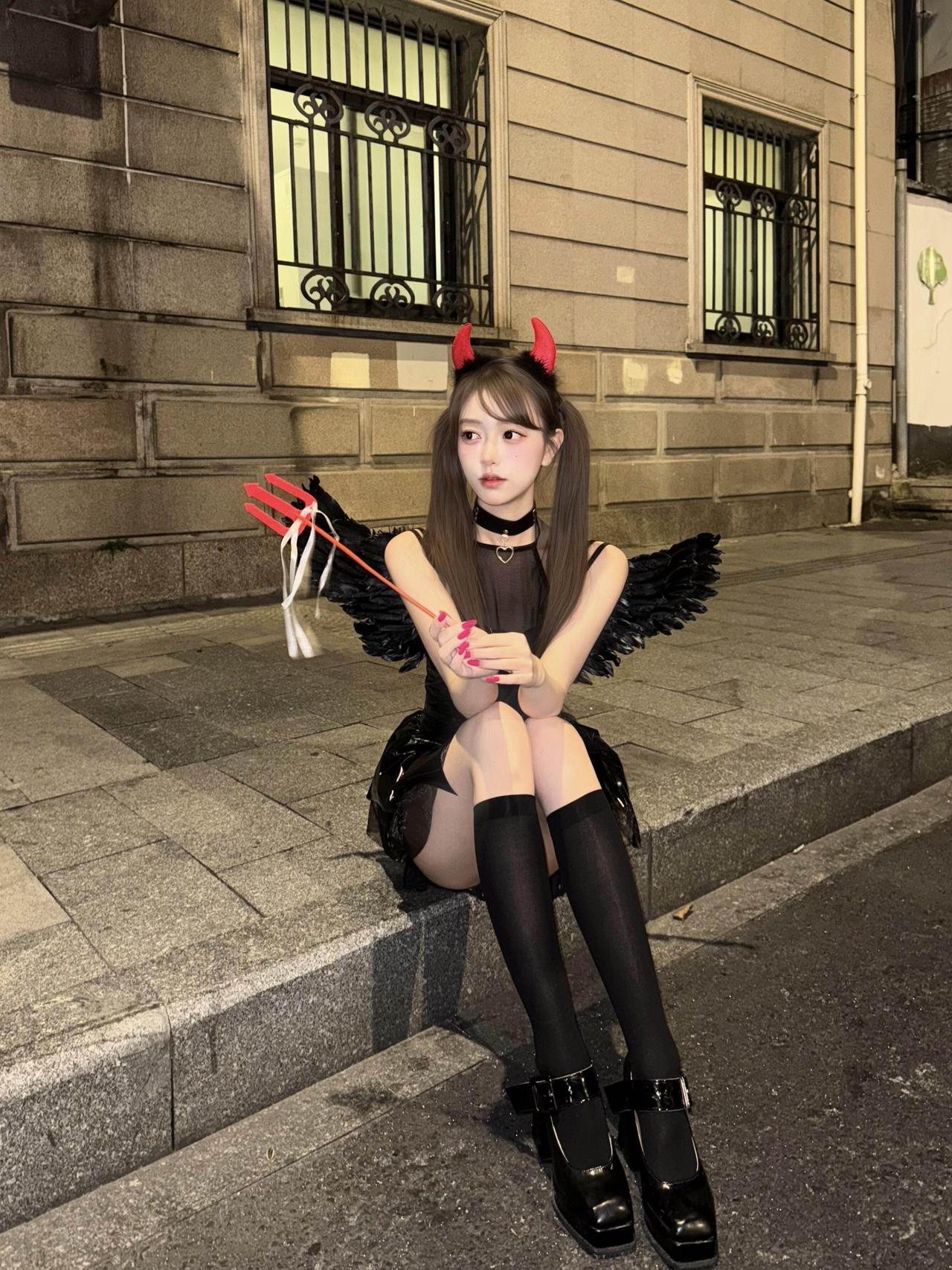 晒图笔记大赛✰◦`꒳´◦小恶魔⁺₊😈₊⁺