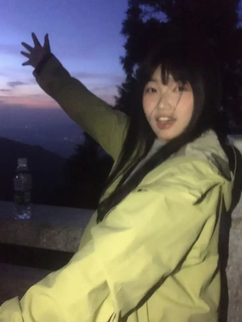 秋天🍂。后之后觉又过了一个秋 后之后觉我该好好生活