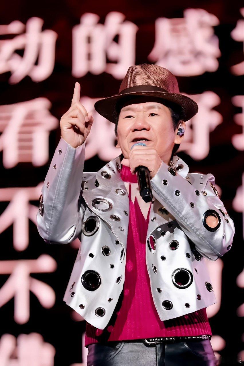 赵传演唱会常州站10月开唱赵传首次来常州开演唱会赵传巡演打卡常州！10月24日新
