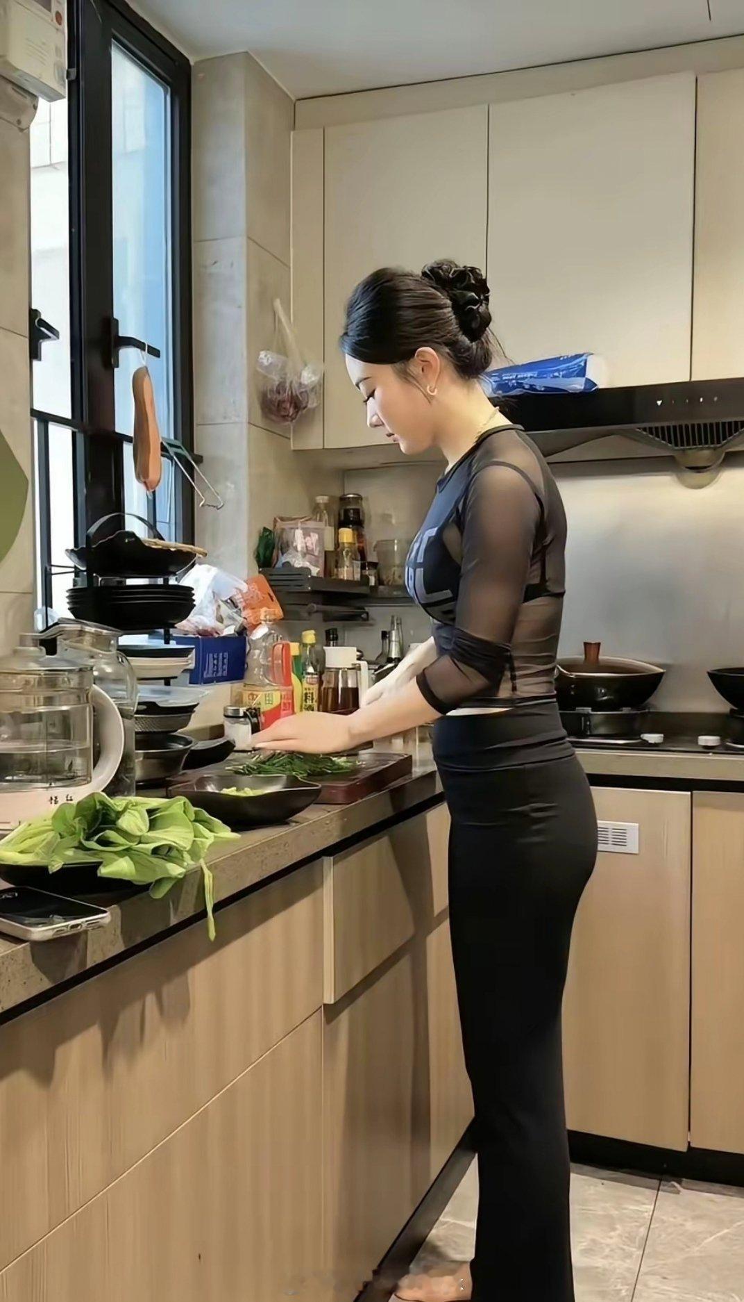 这一刻，感觉好几十万的彩礼值了 