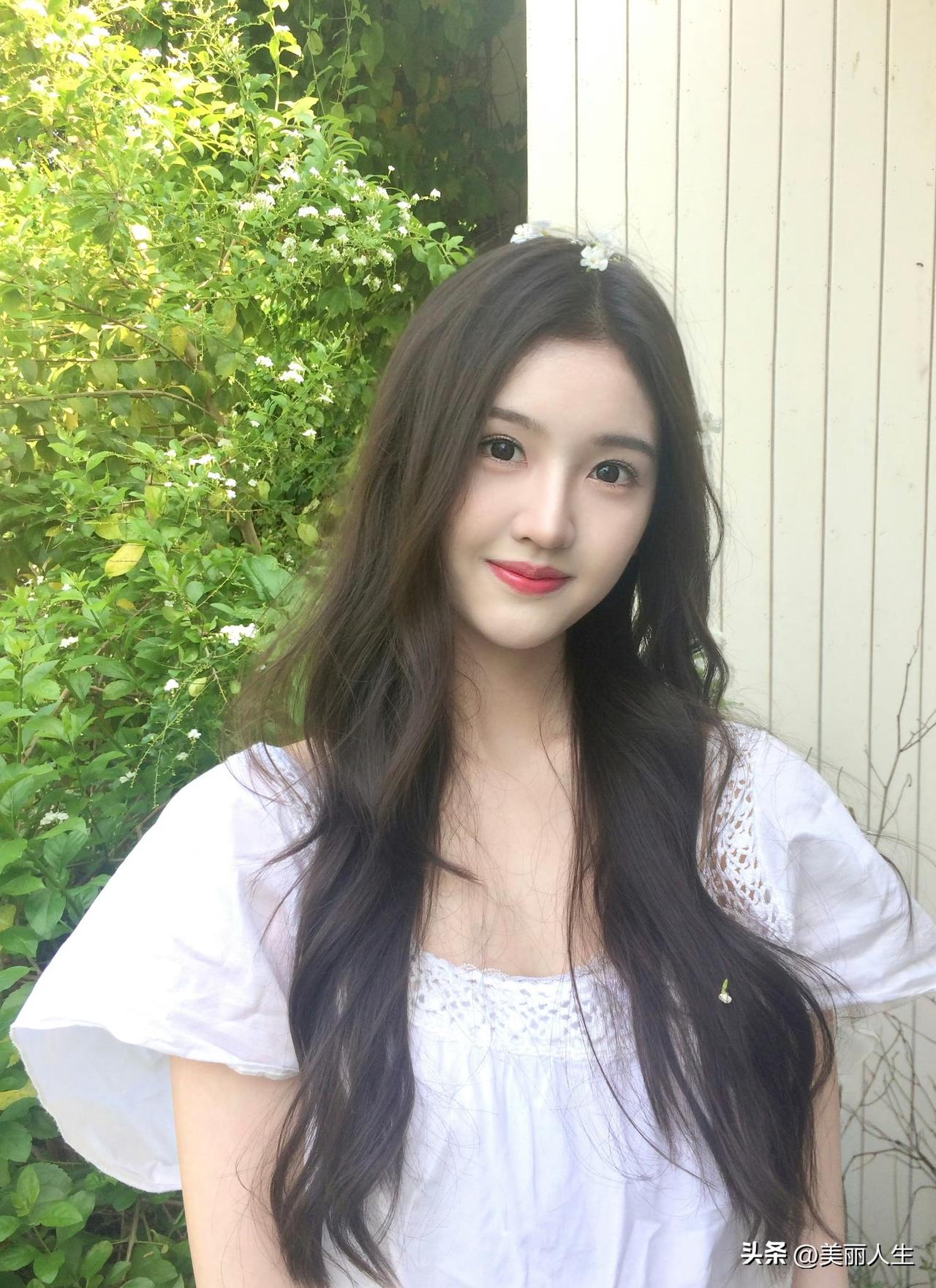 夏日的自然之美