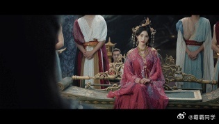 魏哲鸣被张俪骗到下反诈app白日提灯 张俪这角色精明到离谱，两边通吃赚得盆满钵满