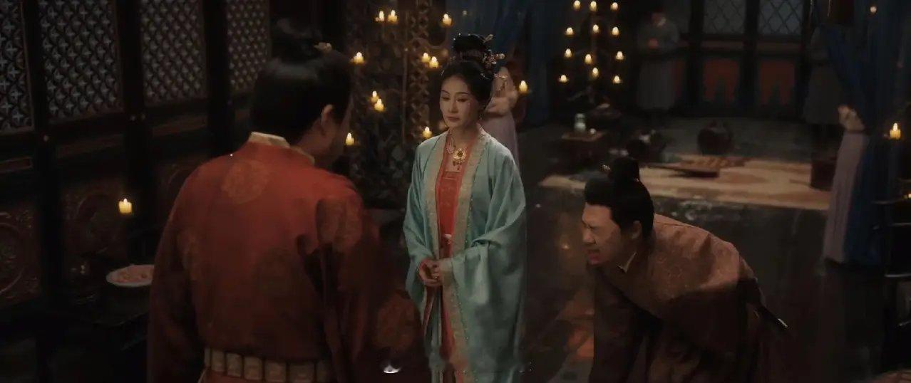 《清明上河图密码》邹勉真下的了手，自己亲生女儿都能舍弃。只是有一点让人很难理解，
