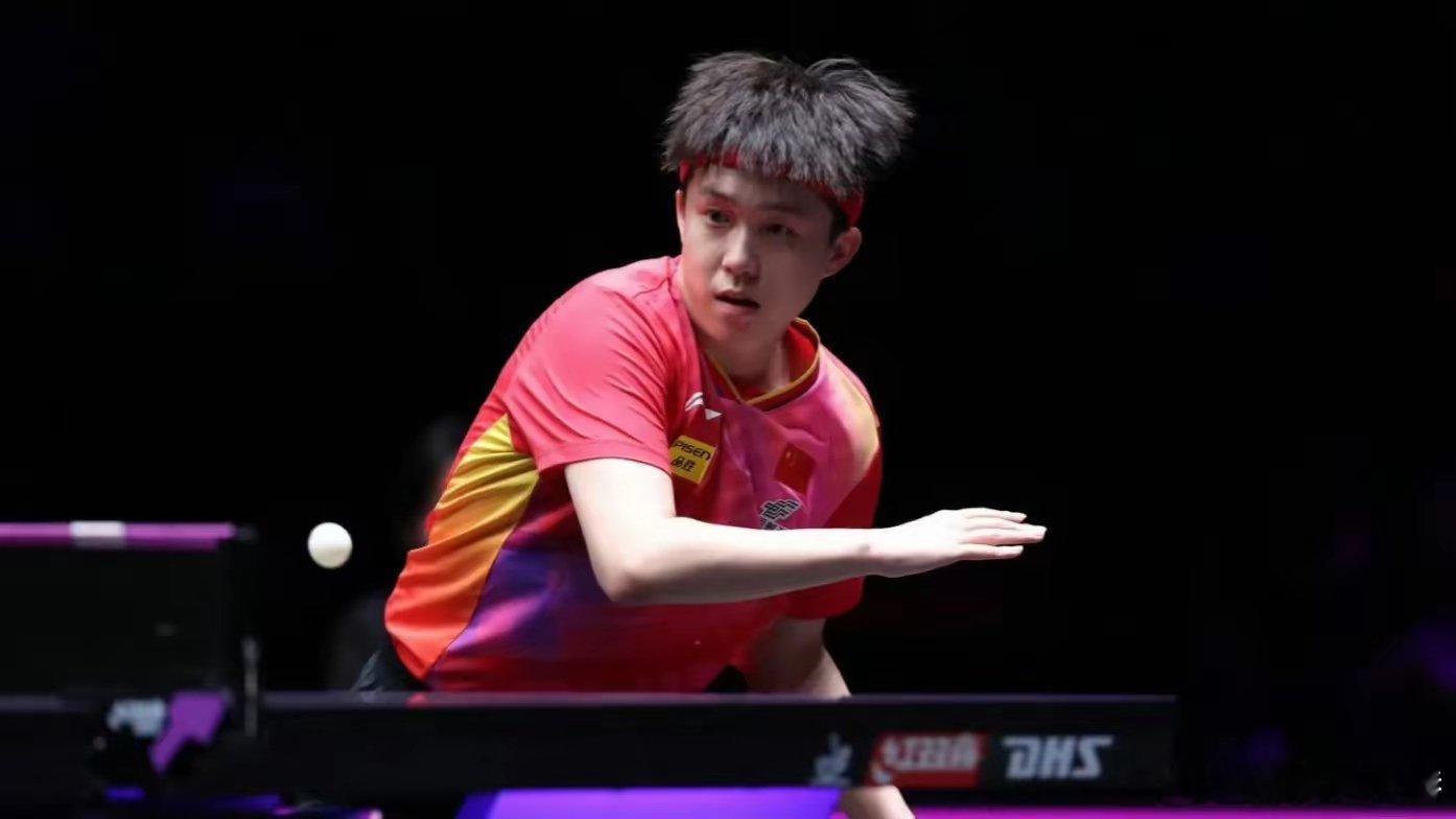 国乒亚锦赛晋级4强基本无悬念 2025年亚洲乒乓球团体锦标赛第一阶段小组赛在印度