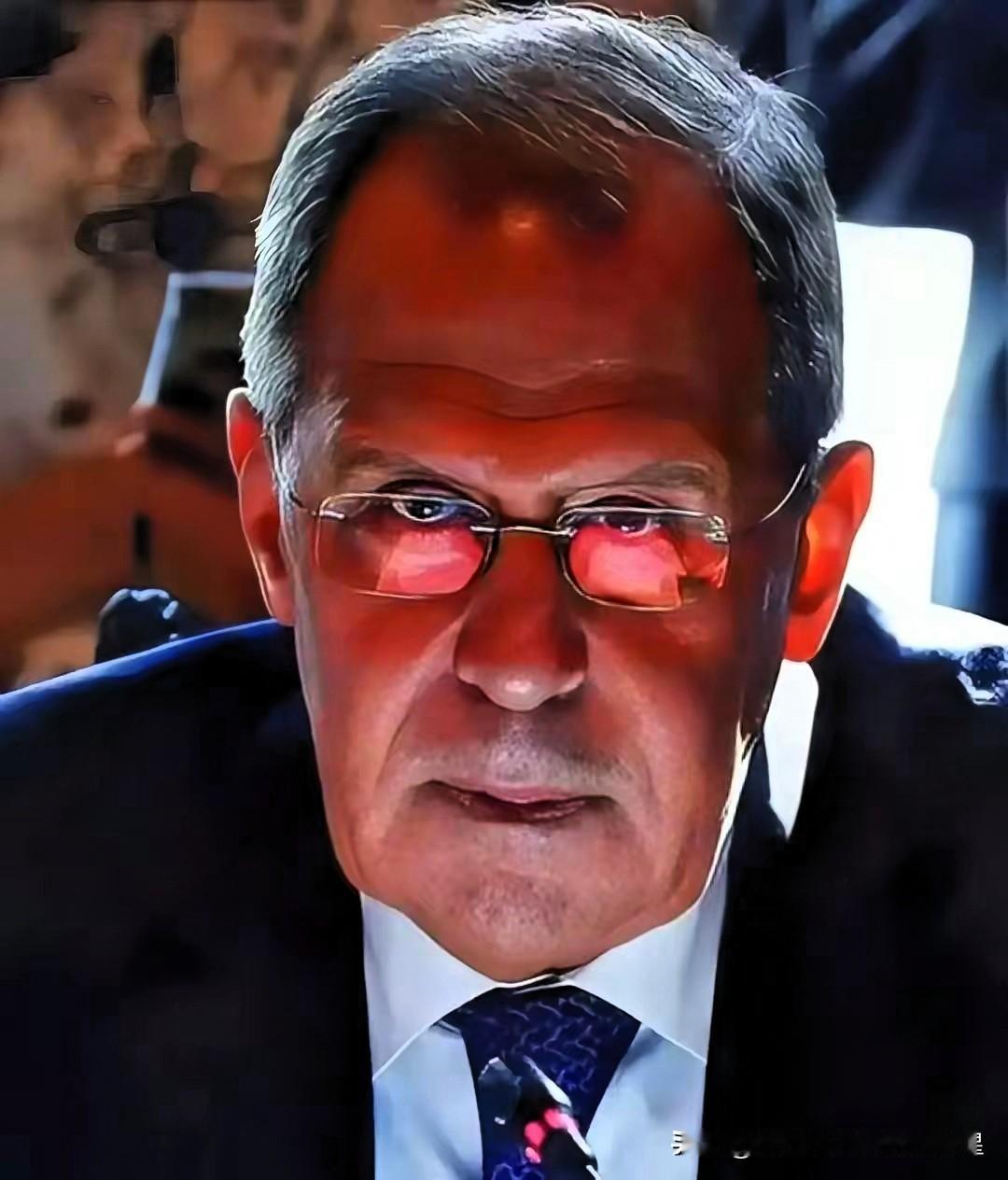 太意外了！俄罗斯突然宣布了！

12月16日，俄罗斯外长拉夫罗夫在与阿根廷外长举