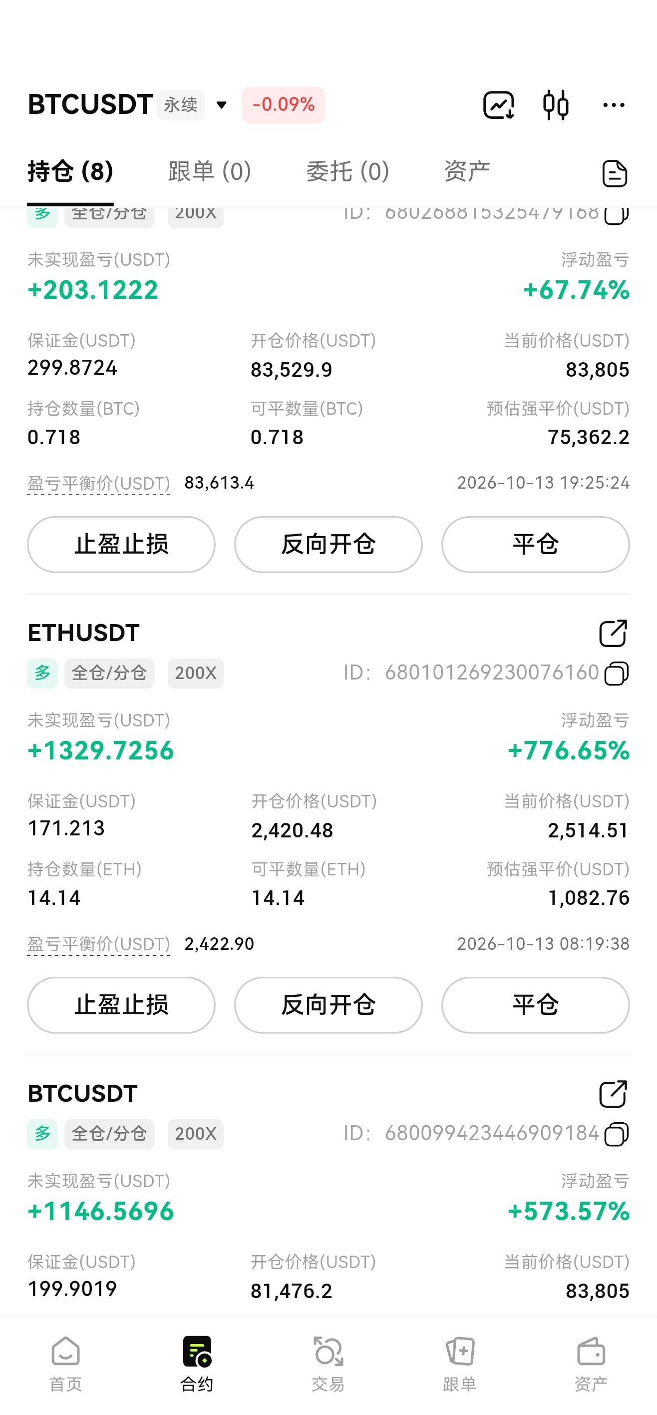 坦白说，我81000的多如果不减仓姨太2418的北伐不减仓。最近应该可以去好几场