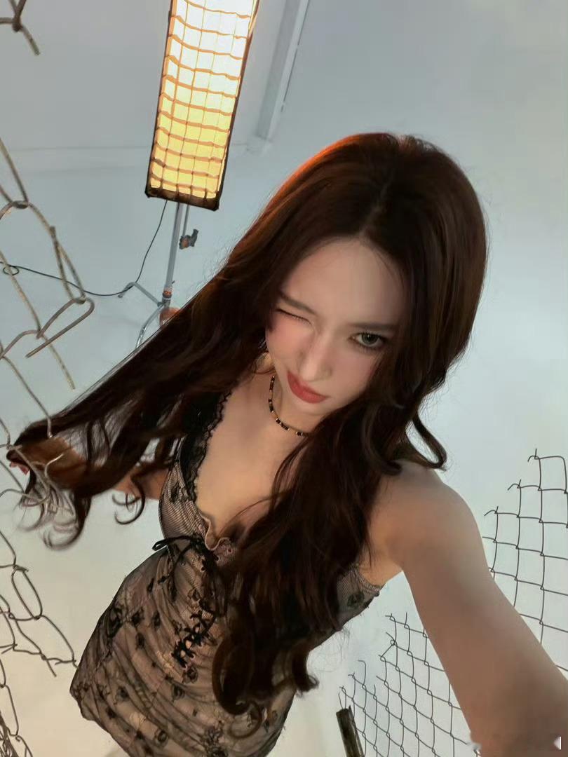 程潇获桨啦程潇独眼罩 好美腻啊，独眼潇潇获“桨”啦 