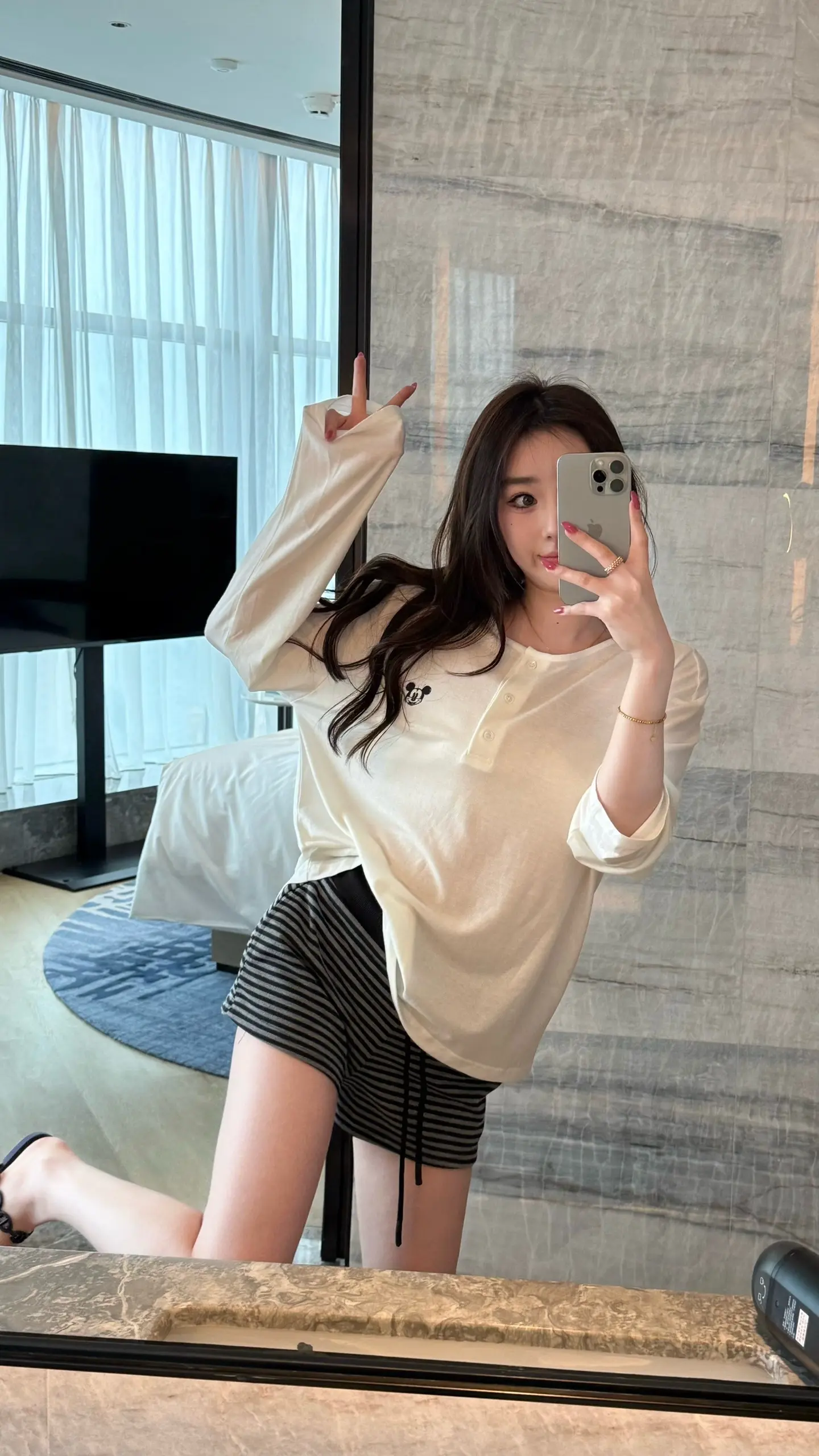 ootd穿搭