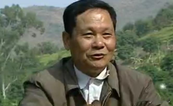 1984年广东，一位68岁的老人为了种植1000亩橄榄树，借款1200万，结果却