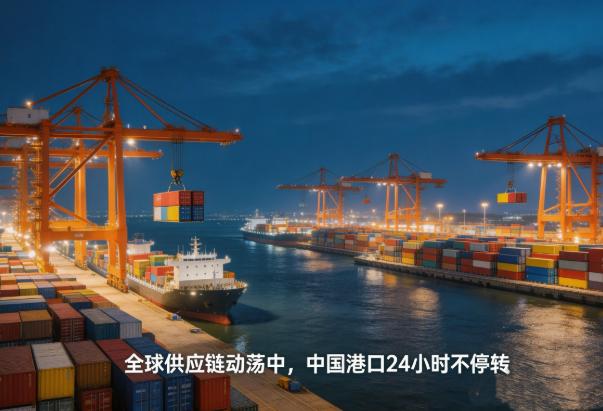 全世界190多个国家瞬间就看明白了一个硬道理——中国压根儿没心思掺和外面那些破事