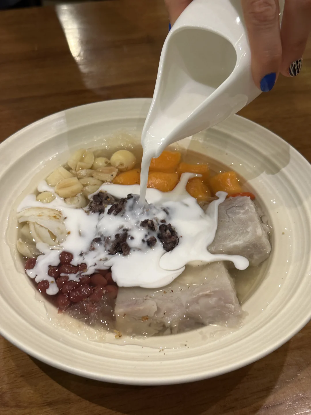 （西安）最适合降温❄️吃的暖冬二人食。。。