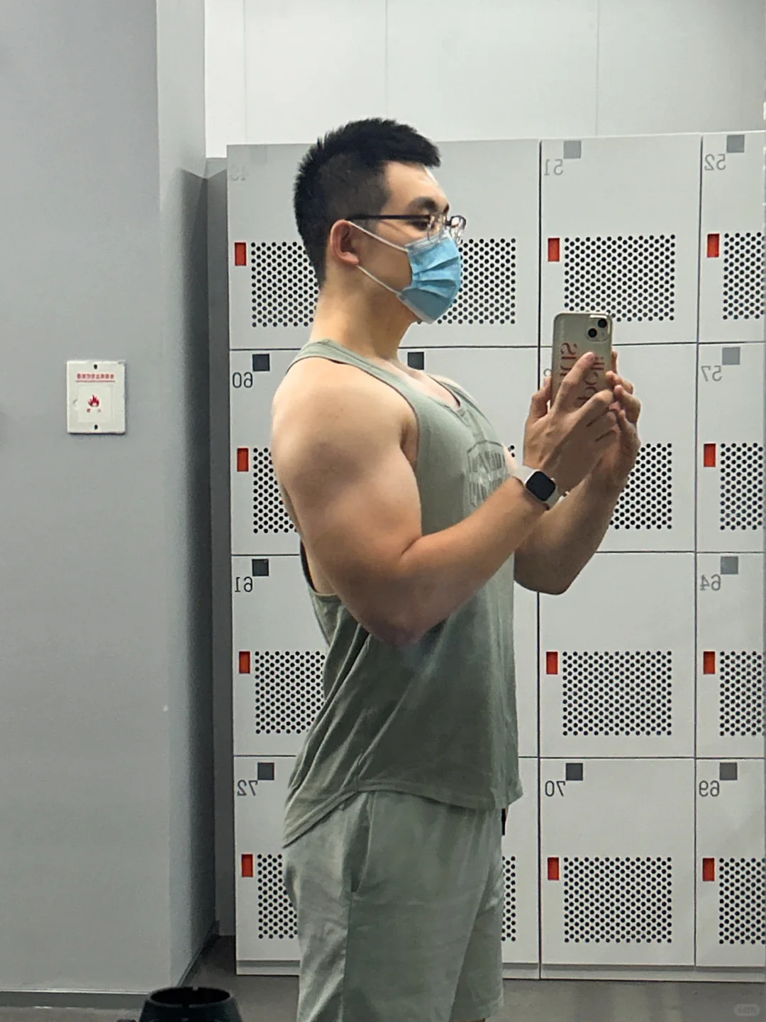 最近这是怎么了？