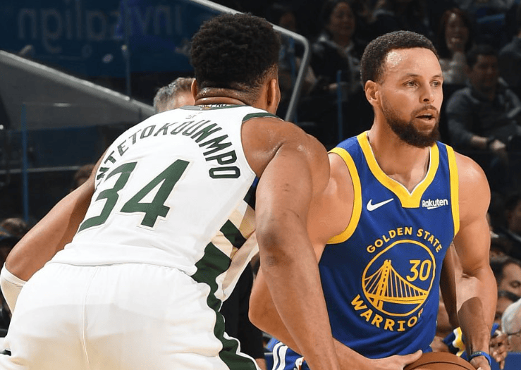 勇记：勇士愿为字母哥付出大量筹码，库里被视为唯一非卖品