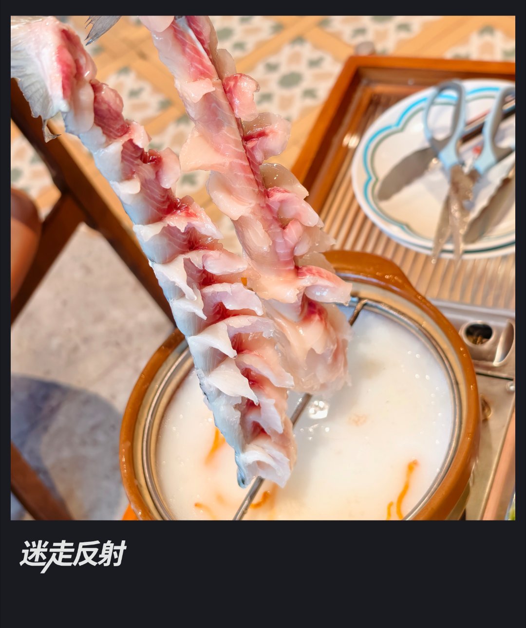 每日一餐分享还不错，可以试试  ​​​