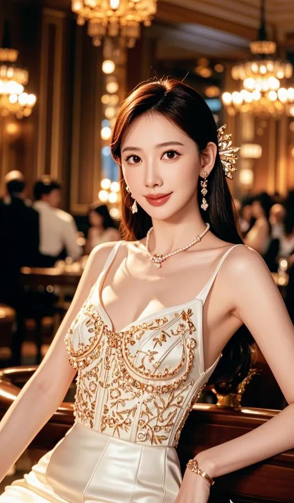 多年过去，台湾林妹子依旧风韵犹存#自然美写真集# #绝美倩影大放送# #女神美照