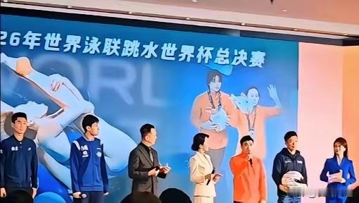 这波操作确实让人不舒服，全红婵因伤和积分问题无缘赛事，却被放在宣传海报C位，难免