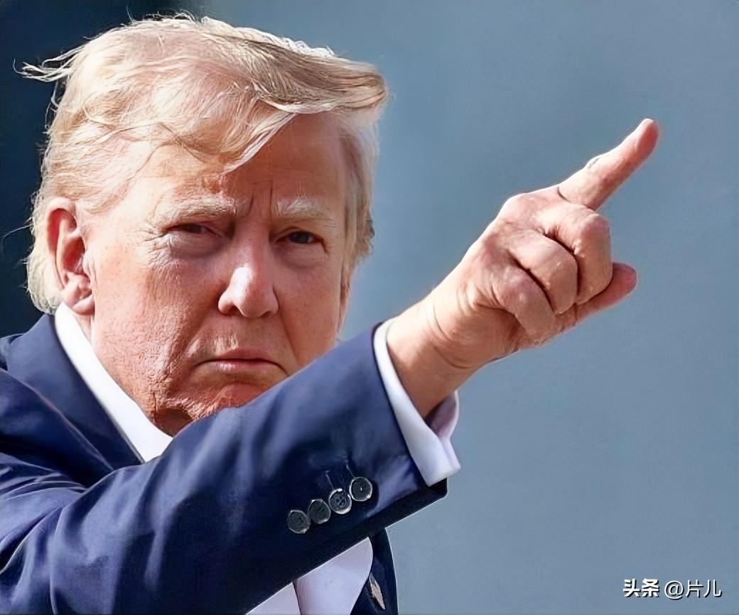 重磅！特朗普突然宣布对伊朗实施最强打击。刚刚，特朗普在社交平台上宣布，当地时间7