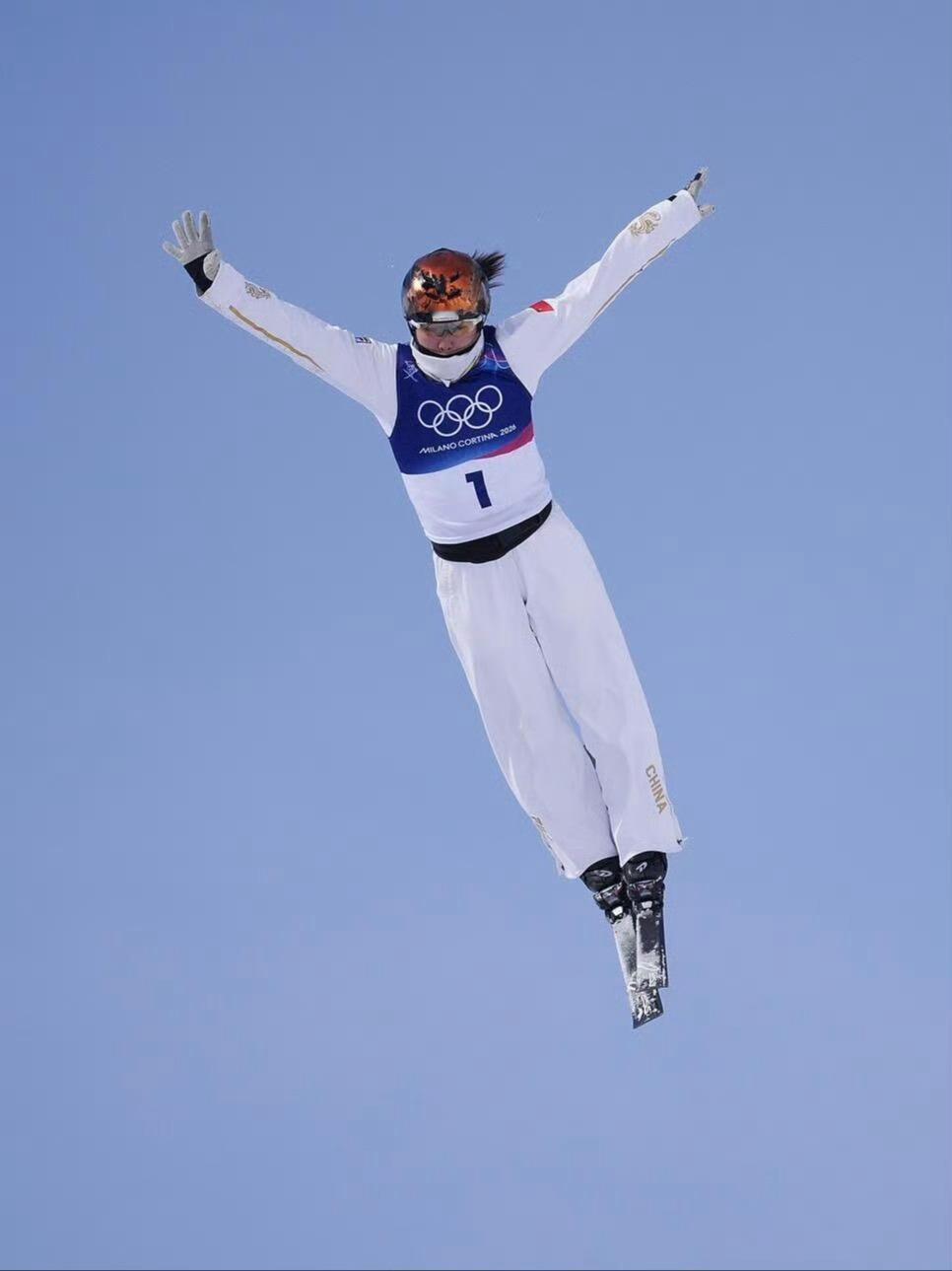 被冠军妈妈的育儿观狠狠圈粉徐梦桃与妈妈母女俩的故事真的让人听了感触很深，对于未来