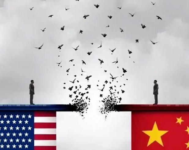 美国两党扬言尽快解决中国美媒喊只有让中国当奴隶美国才能续命,近40万亿外债都堆到