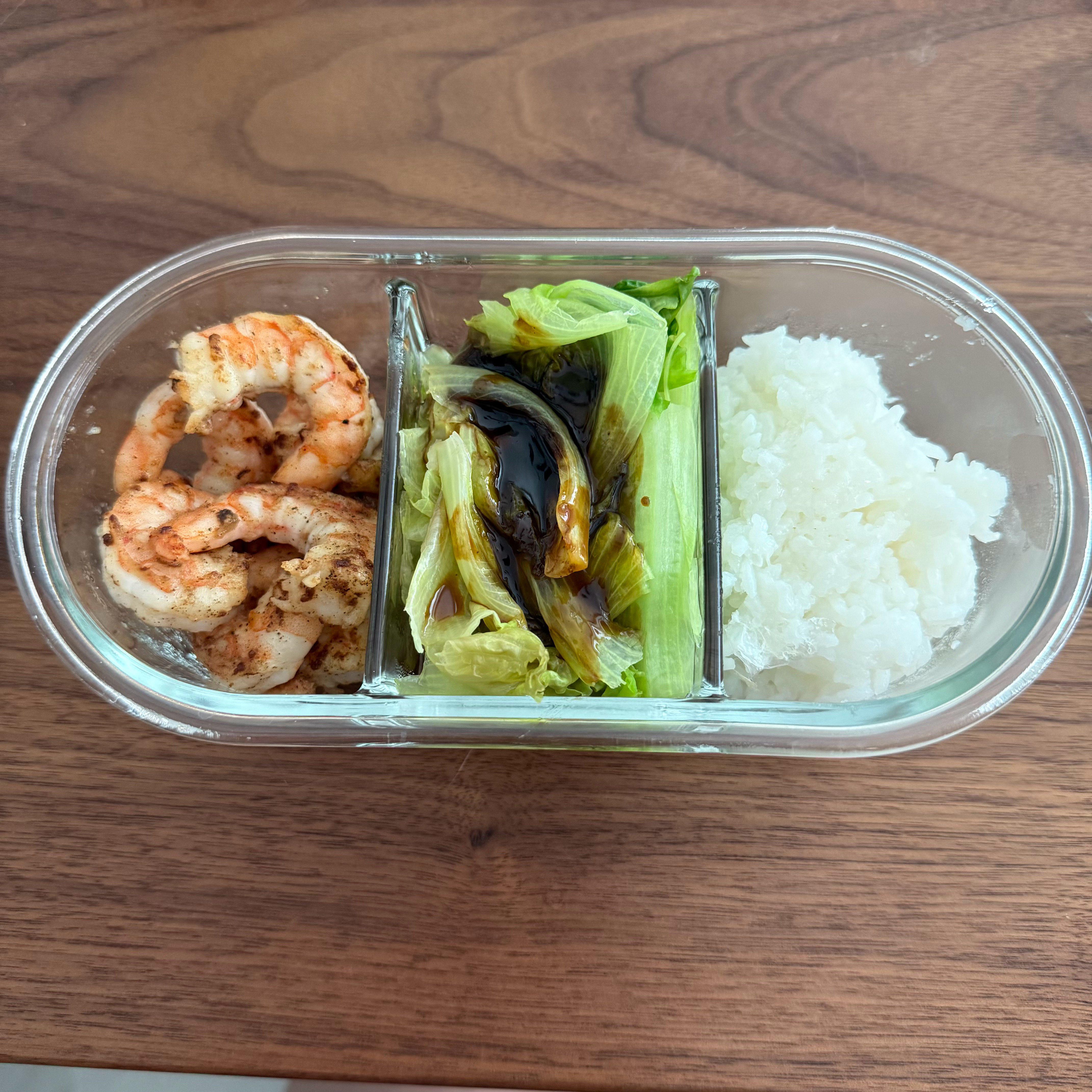 今天的午饭～ ​​​