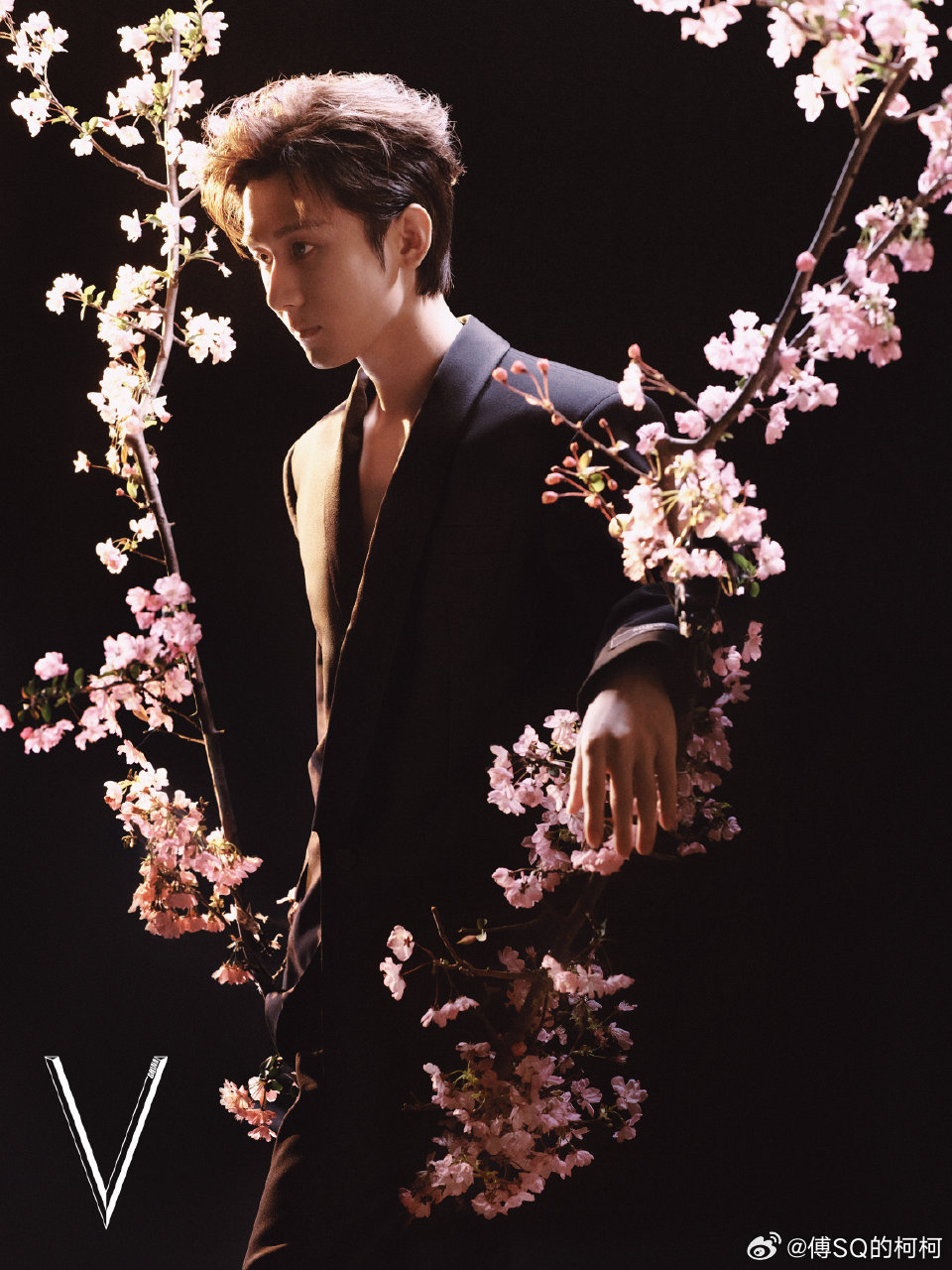 成毅两京十五日cy成毅朱瞻基❣️✐.🔆✐ ᵕ̈ CHENGYI🍃𝔼𝕟𝕛