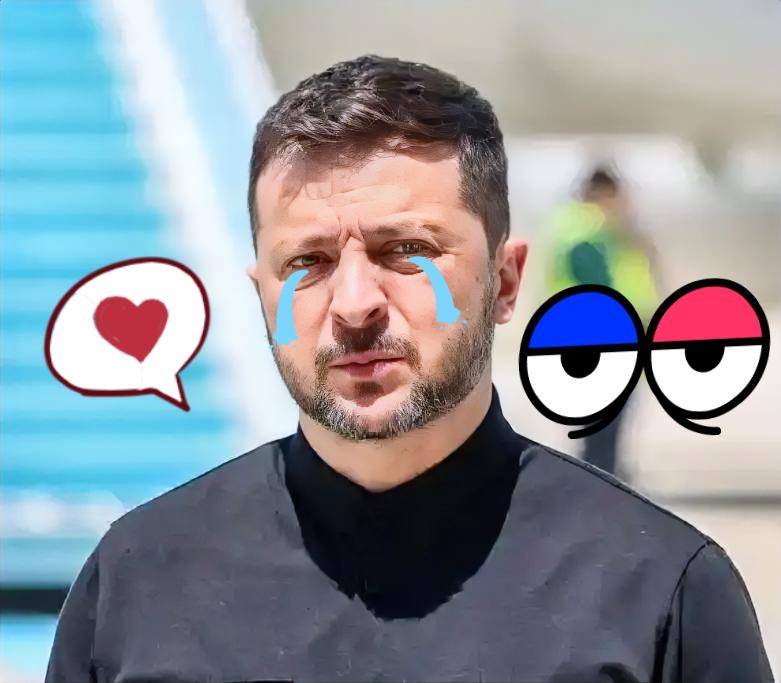 泽连斯基真是太难了，

泽连斯基为何苦苦挣扎？

难道乌克兰真成了西方的牺牲品？