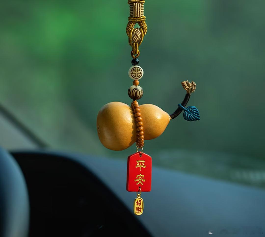什么是好的汽车文创汽场全开 葫芦谐音