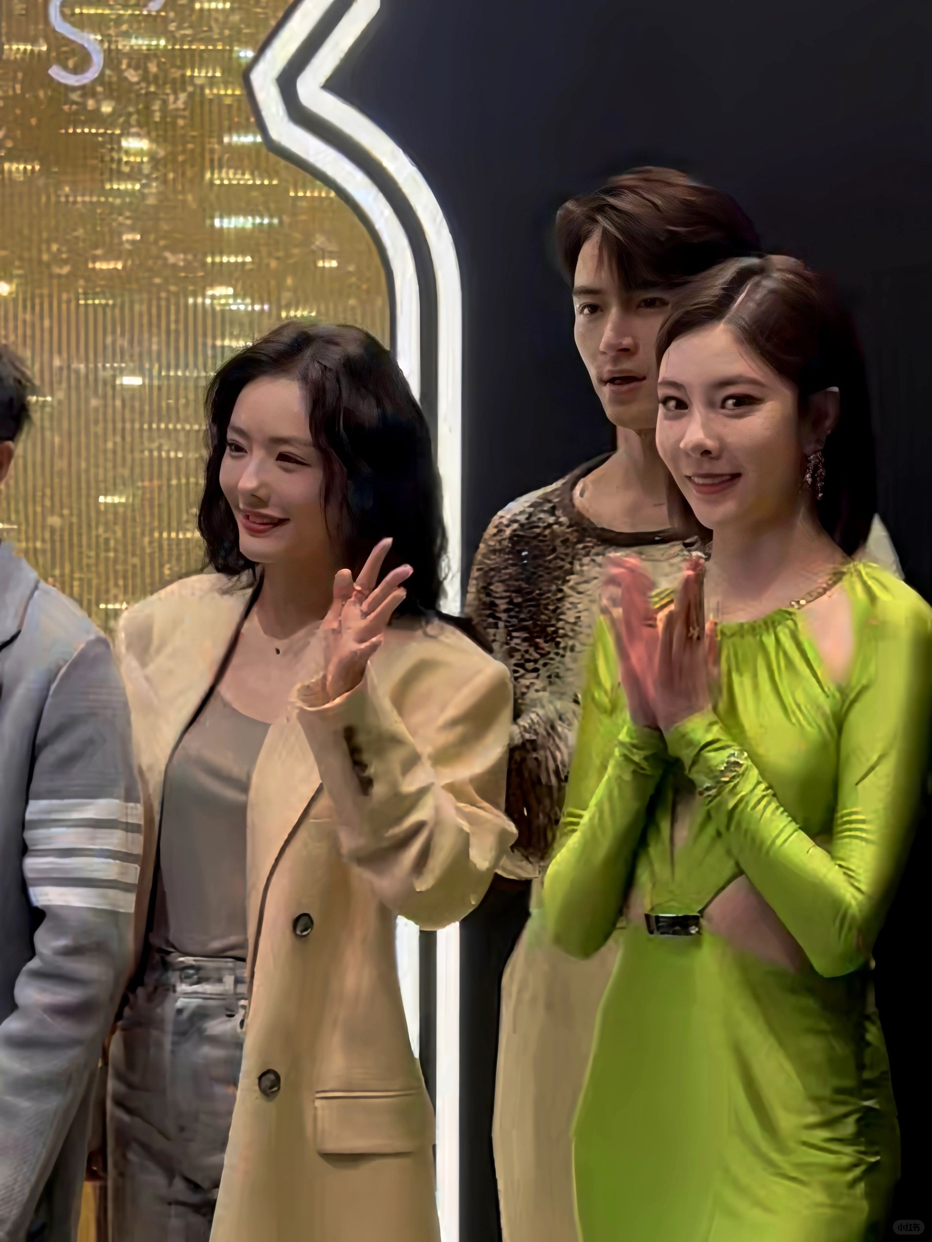 姐姐们的保养真的好绝‼️‼️‼️‼️‼️