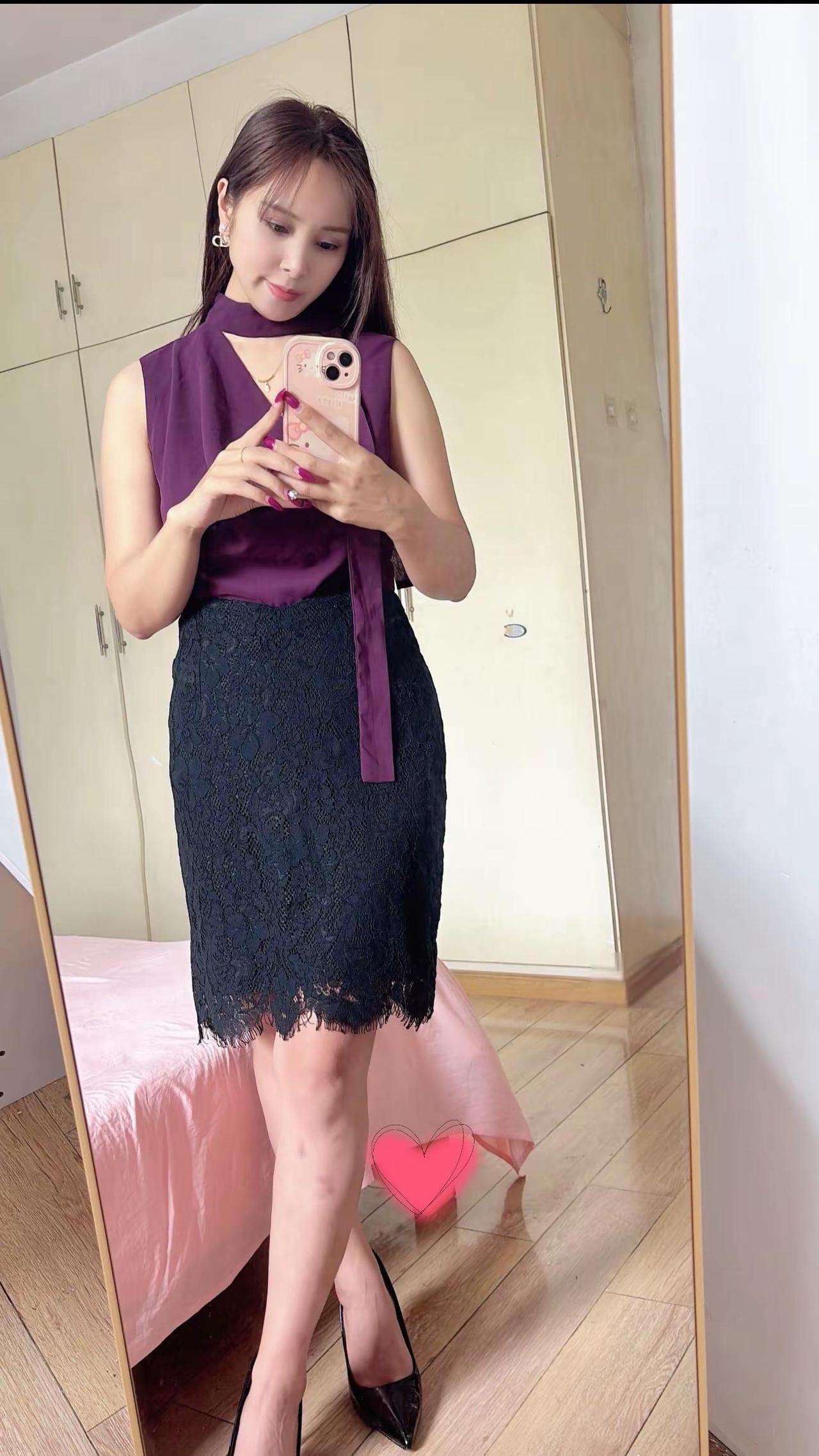 我其实挺想结婚的，不是挑剔，只是缘分总差一点。慢慢等，不将就，相信对的人总会在合