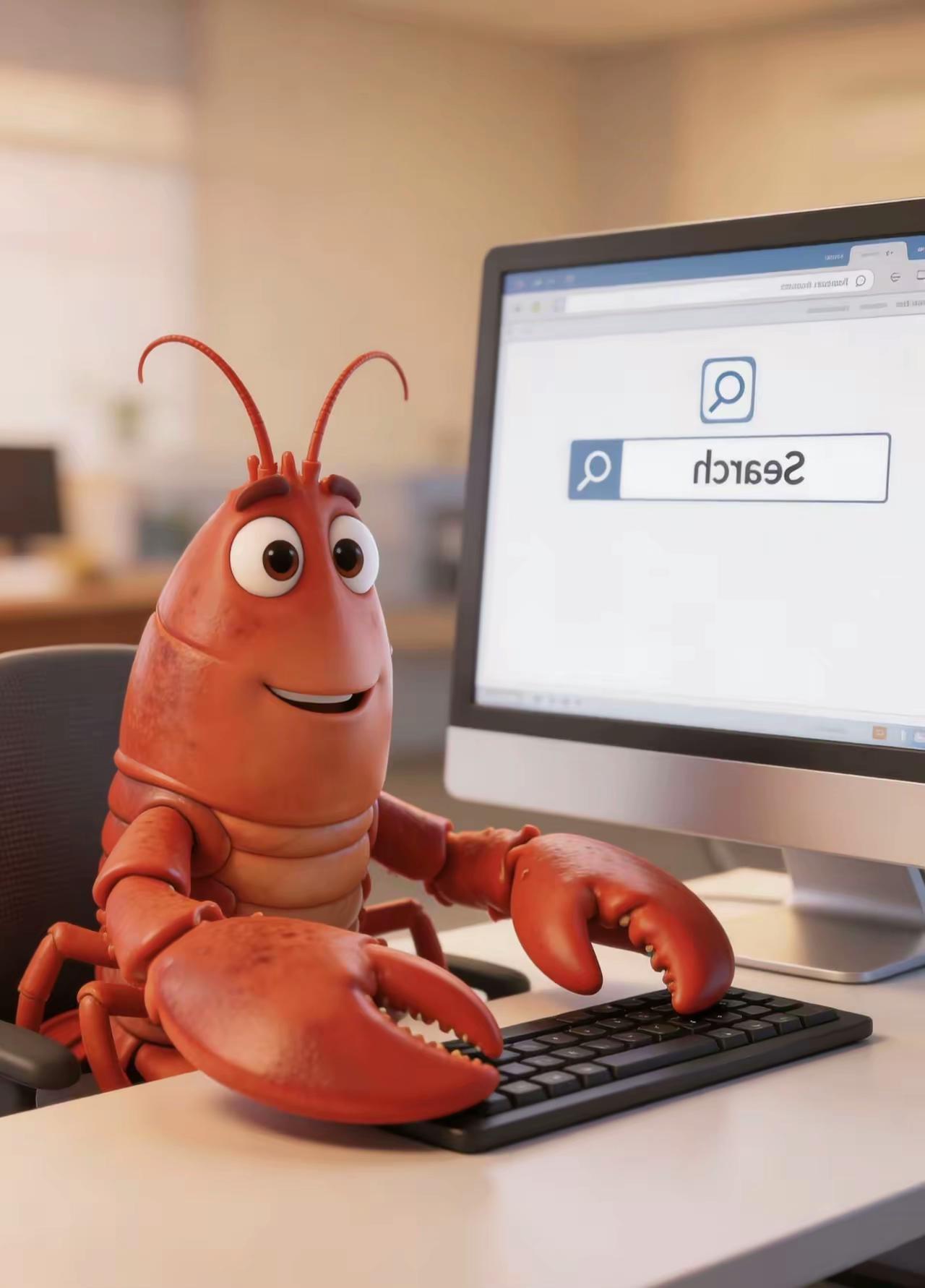 我是不是最后一个还没有装“小龙虾”的人？[震惊]
我的立场是，暂时按兵不动，静观