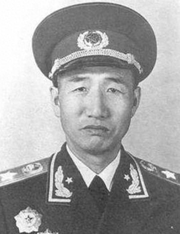 在中国十大元帅之中，哪位元帅家的饭菜竟让儿媳向母亲诉苦说是在吃草？
1961年3