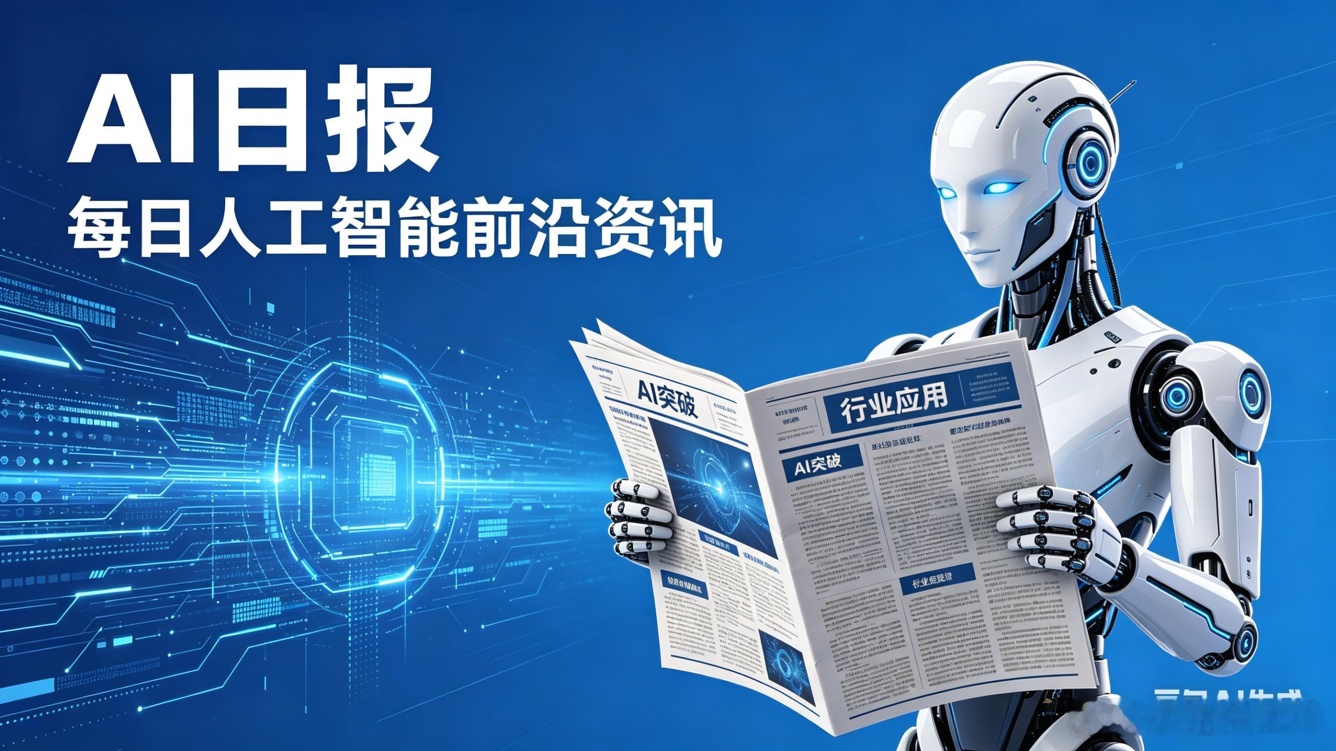 ai日报小猪点金 📰 【AI日报 - 2026年5月20日】━━━ 大模型/头