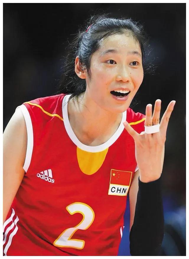 从刘翔到朱婷，为什么被喷的总是努力拼搏为国家挣荣誉的人？
刘翔，打破世界纪录、为