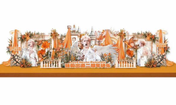 张大极吧审美积累 