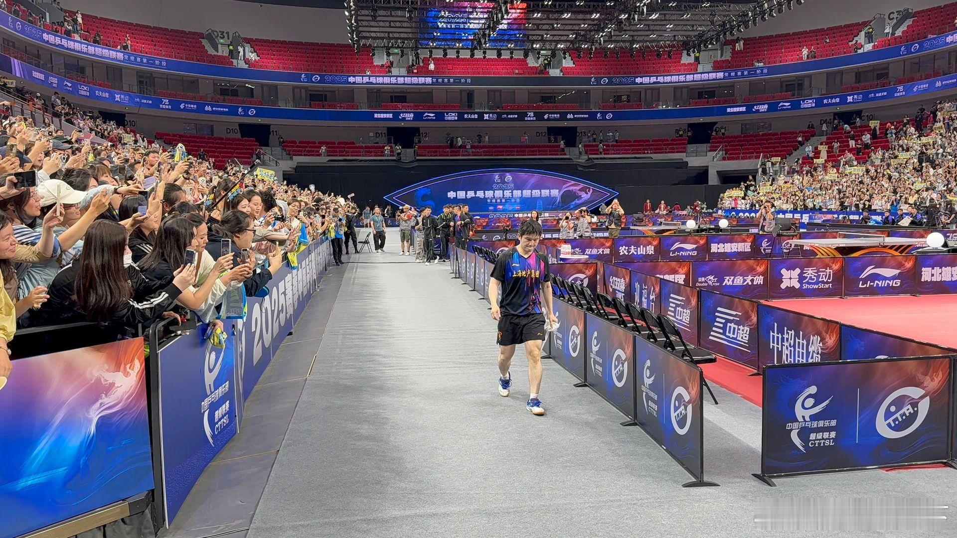 樊振东踏出了一条独属于自己的非凡征途🛣️ ​​​