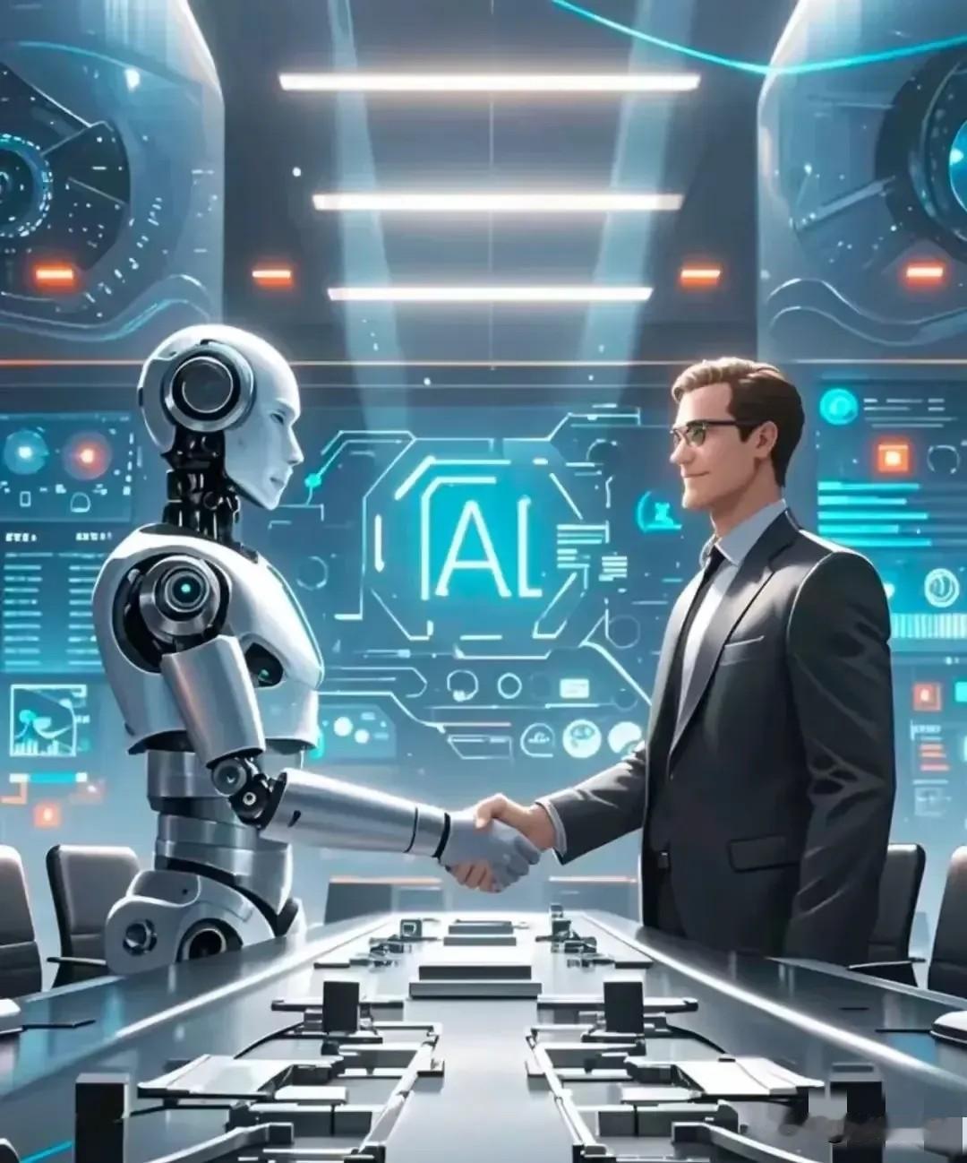最可能被AI替代的职业：
1.客服人员
2.仓库管理员
3.会计助理
4.装配线