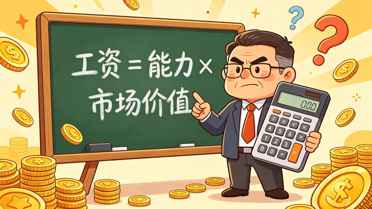 于东来的“工资数学课”：月薪6000元，一道分年级的人生思考题
 
近日，胖东来