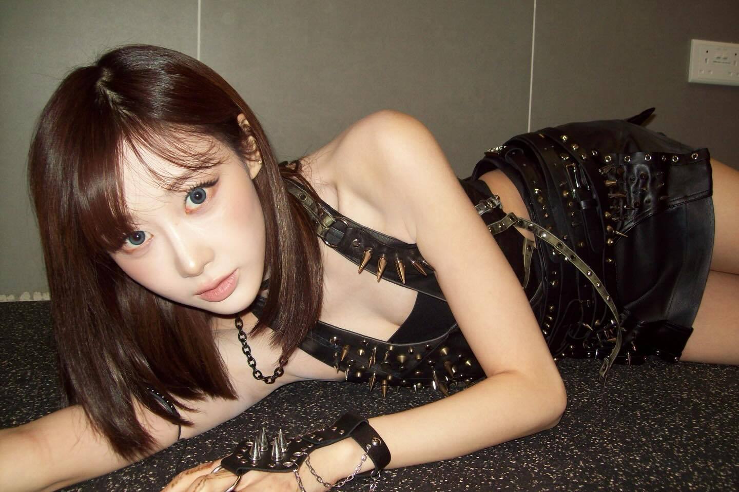 机械姬 Giselle 🦾 