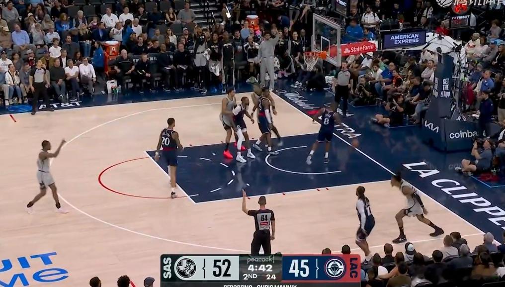 遇事不决上5小，科林斯又要打5了